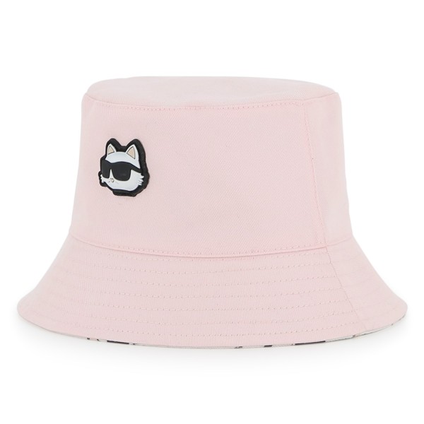 BOB REVERSIBLE ROSA