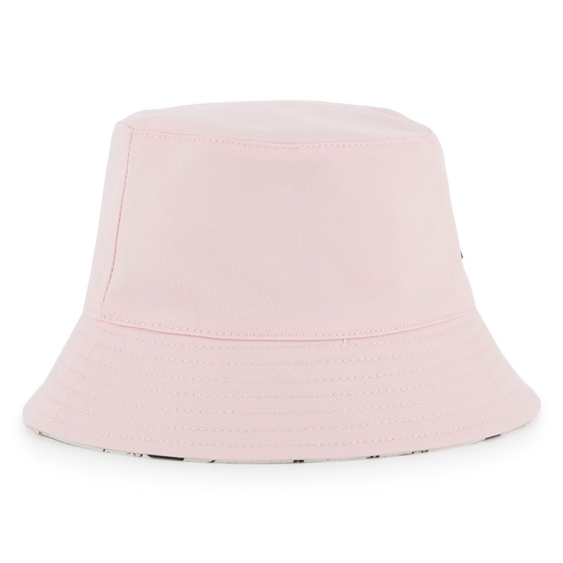 BOB REVERSIBLE ROSA