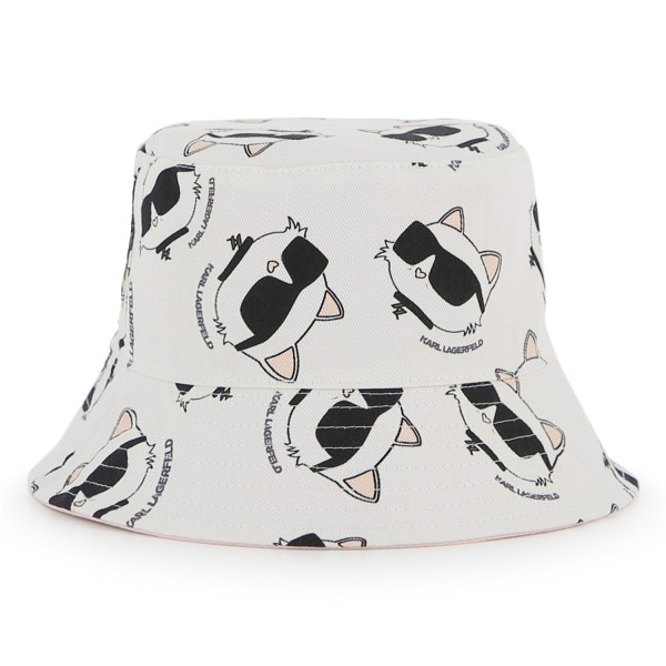 BOB REVERSIBLE ROSA