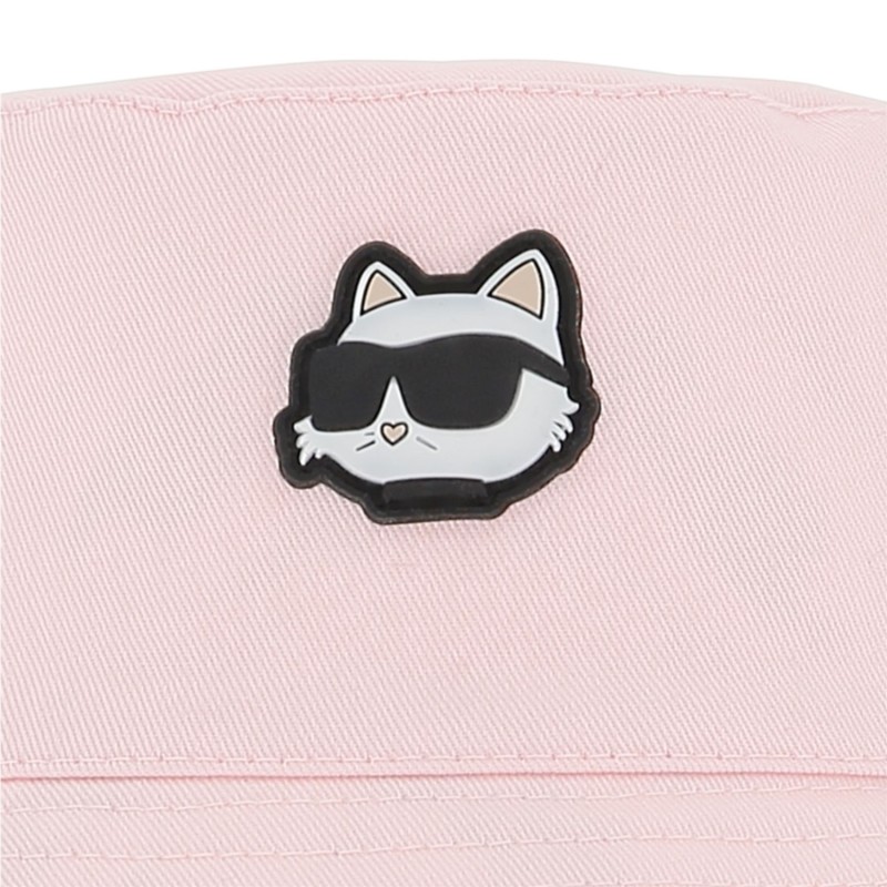 BOB REVERSIBLE ROSA