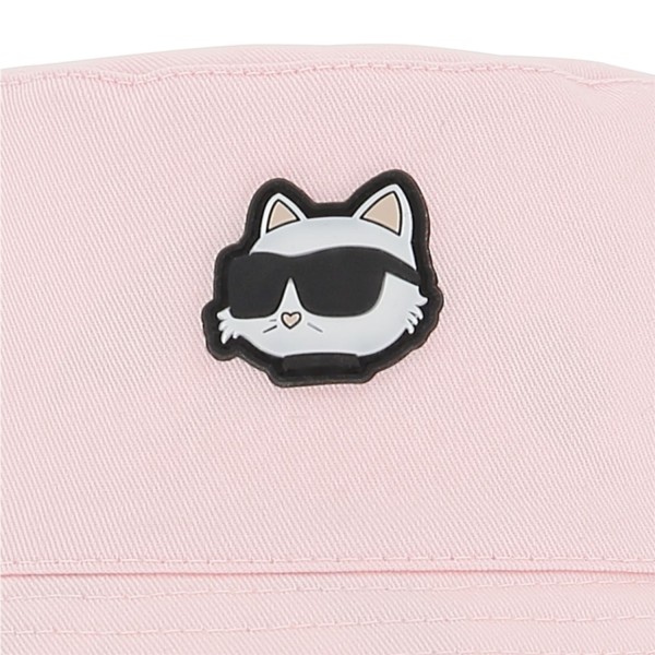 BOB REVERSIBLE ROSA