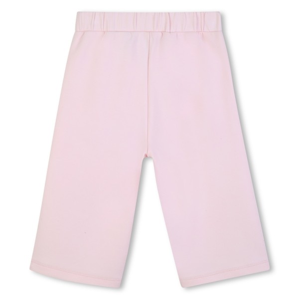 CONJUNTO DE JOGGER ROSA