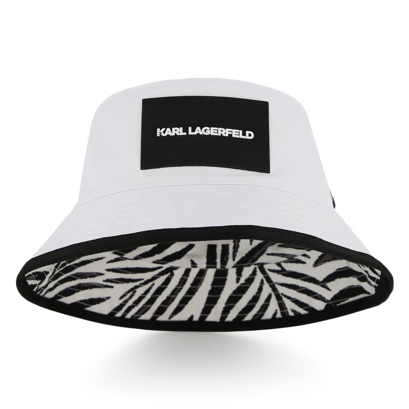 Bob reversible BLANCO