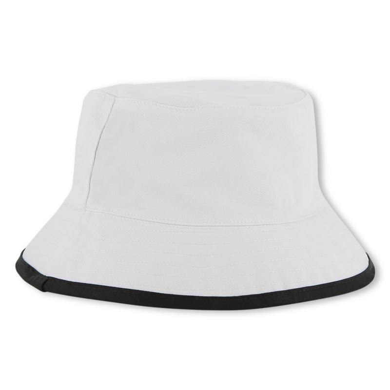 Bob reversible BLANCO 2