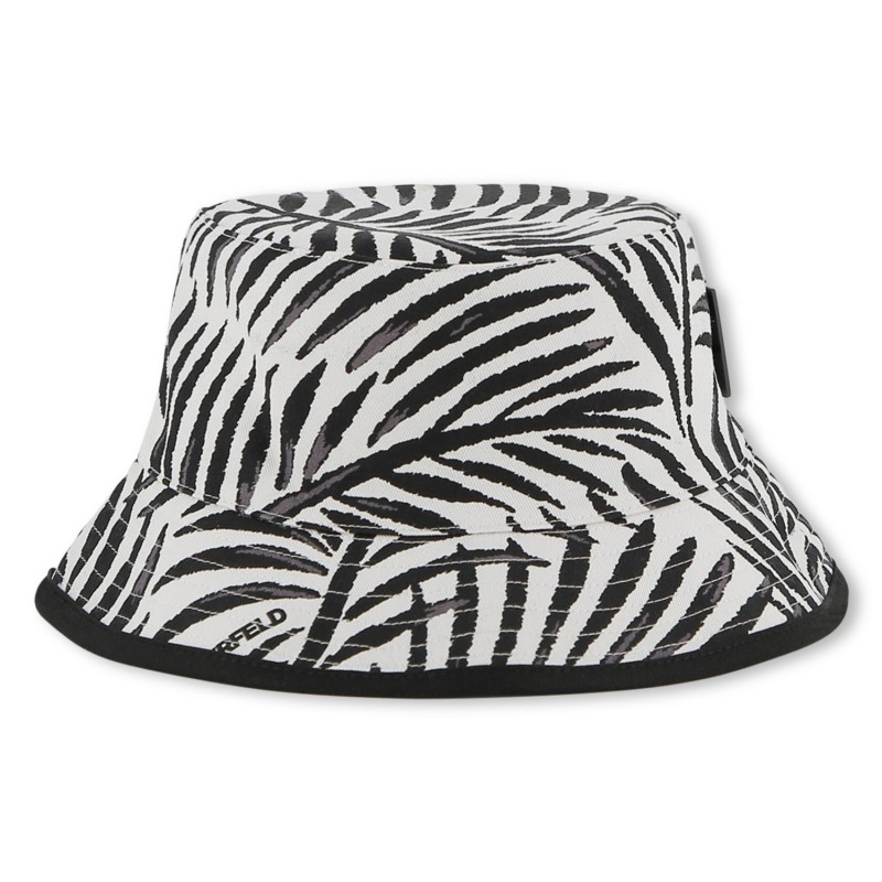 Bob reversible BLANCO