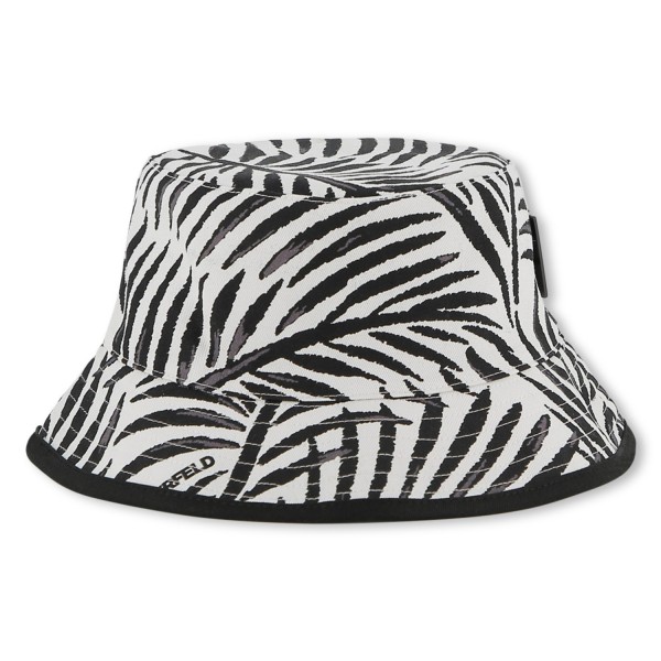 Bob reversible BLANCO
