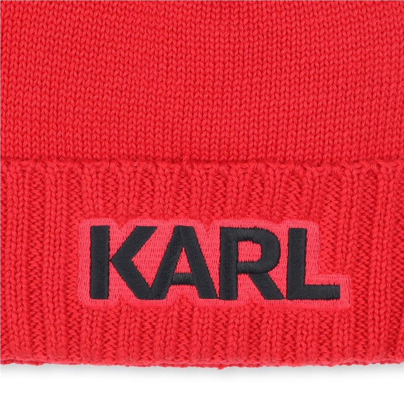 KARL LARGERFELD KIDS
Grro bordado