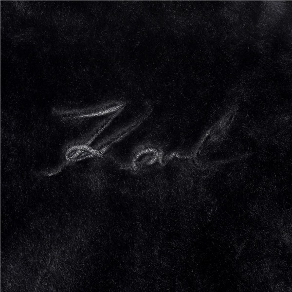 KARL LARGERFELD KIDS
Cazadora de polar suave
