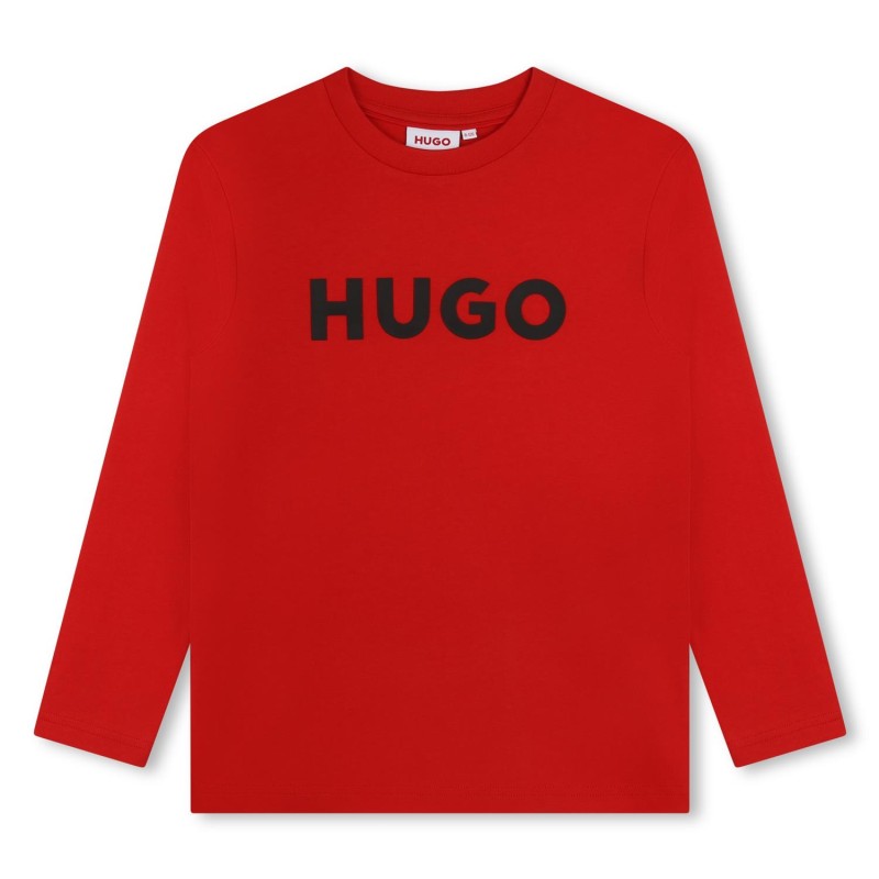 HUGO
Camiseta de manga larga
