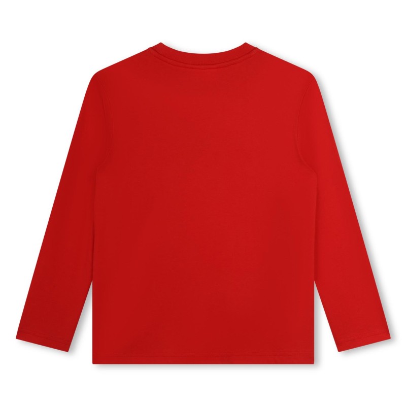 HUGO
Camiseta de manga larga
