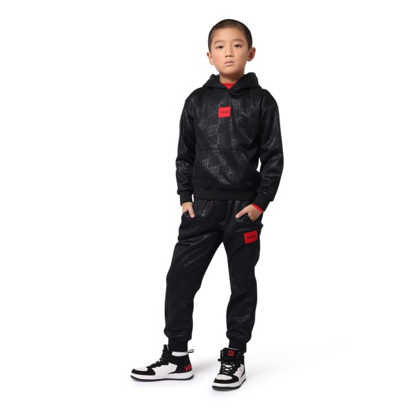 HUGO
Camiseta de manga larga
