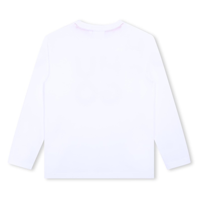 HUGO
Camiseta de manga larga
 2