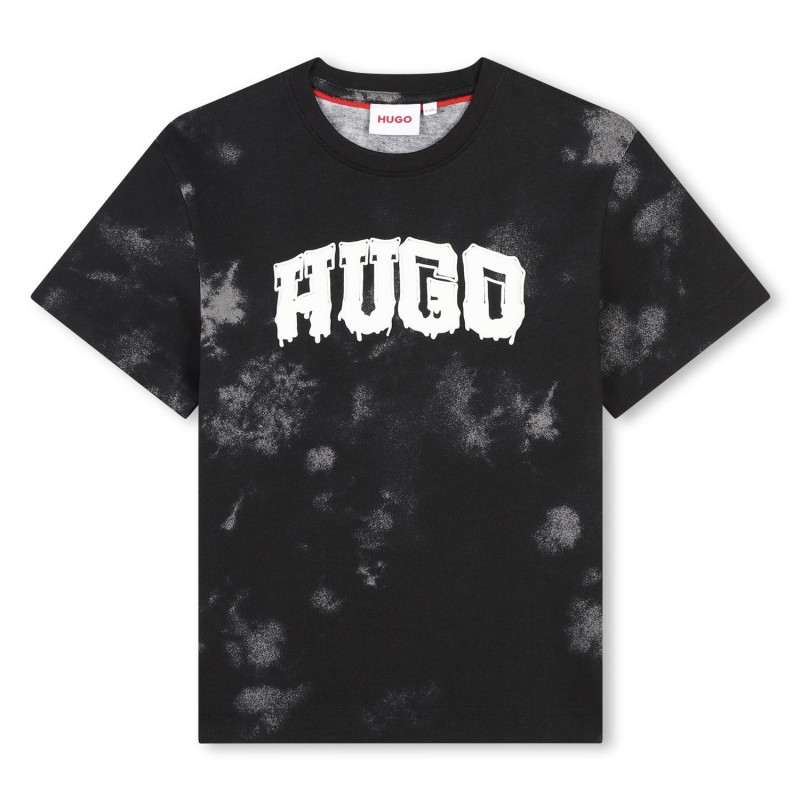 HUGO
Camiseta de manga corta