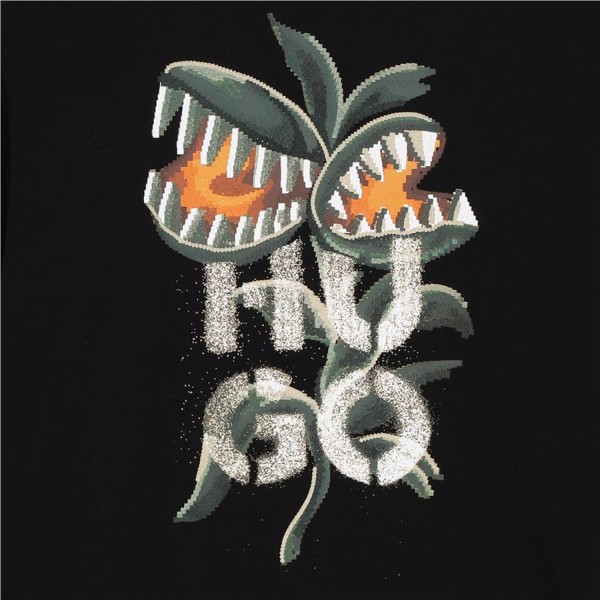 HUGO
Camiseta de manga larga
