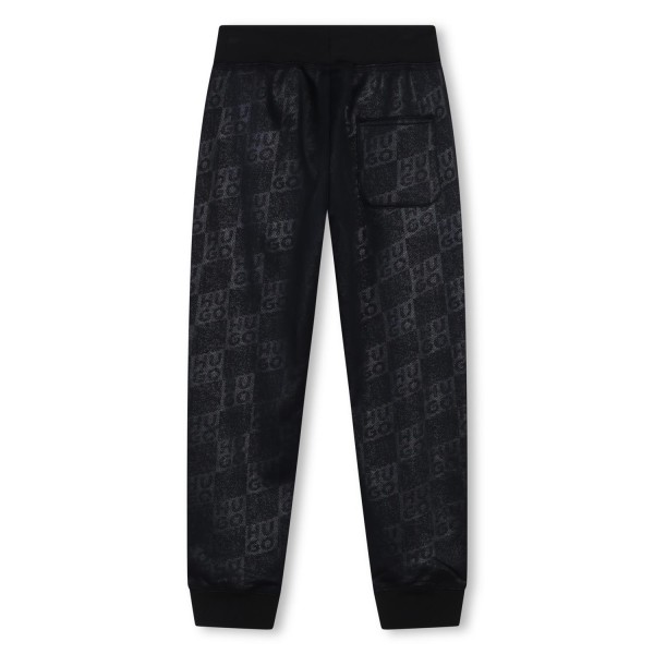 HUGO
Pantalón de chándal de muletón