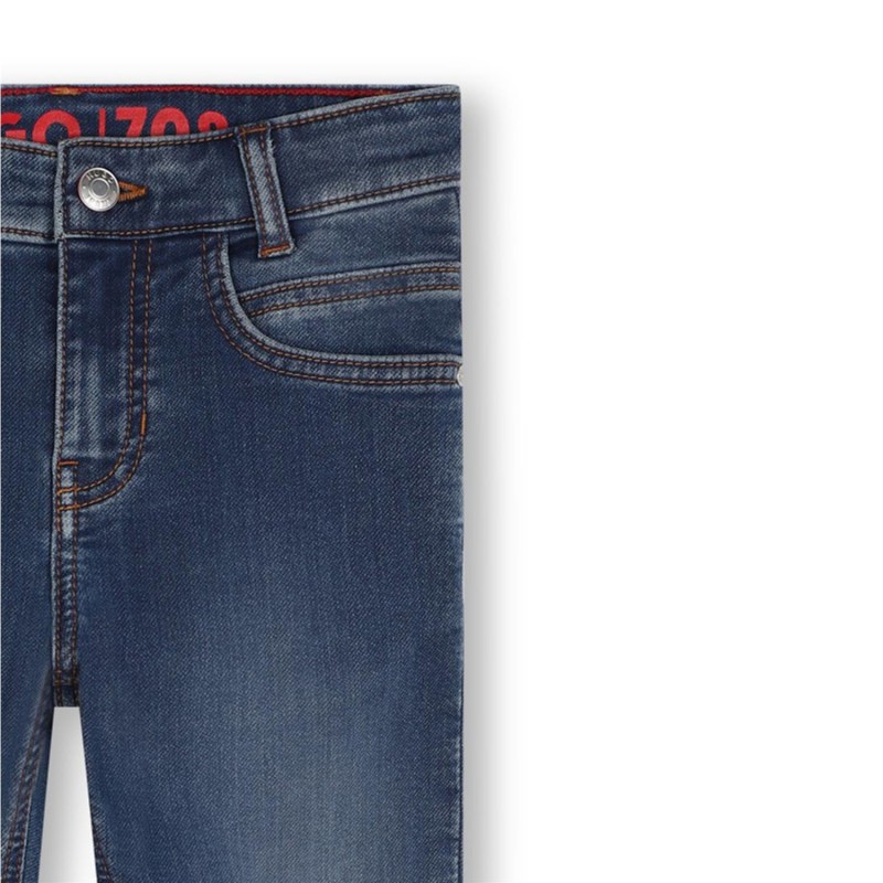 HUGO
Pantalón de mezcla de algodón
