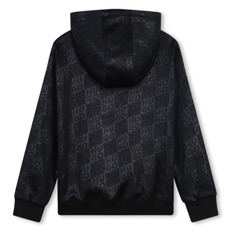 HUGO
Sudadera con capucha
 2