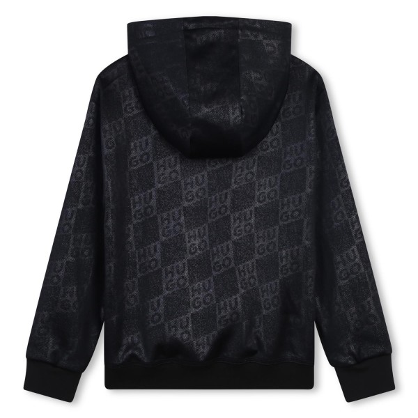 HUGO
Sudadera con capucha
