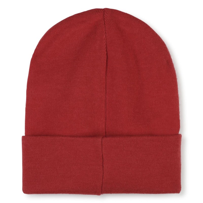 HUGO
Gorro de punto con vuelta
 2