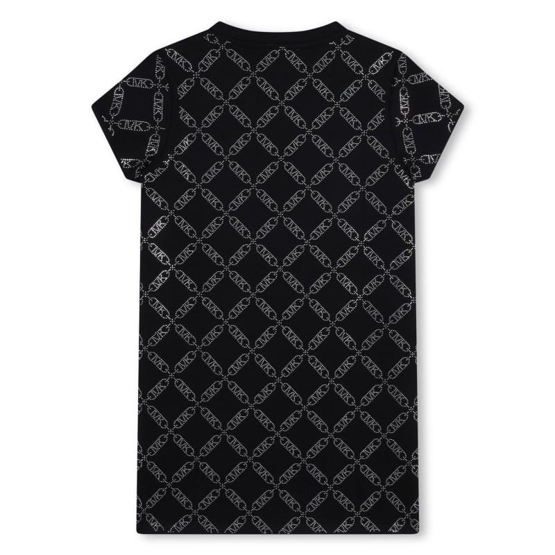 MICHAEL KORS
Vestido con tachuelas
