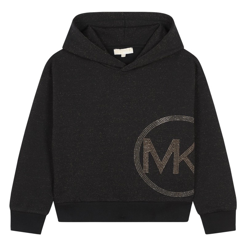 MICHAEL KORS
Sudadera de muletón y capucha
