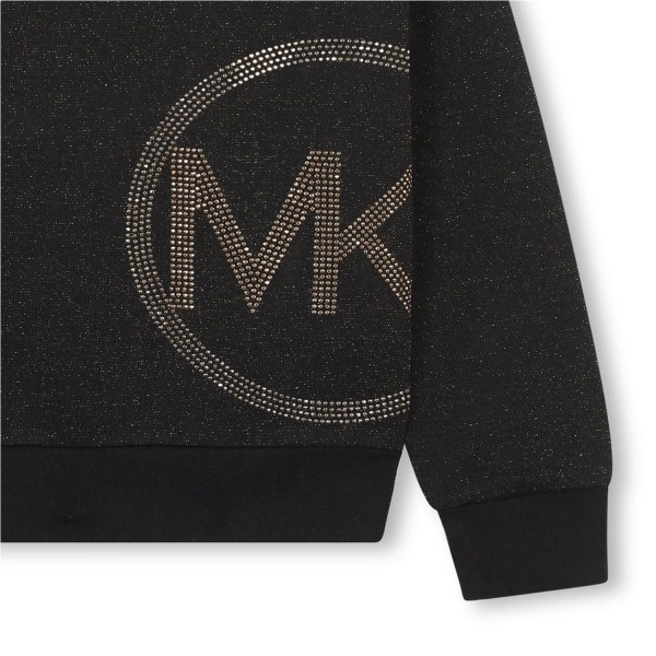 MICHAEL KORS
Sudadera de muletón y capucha
