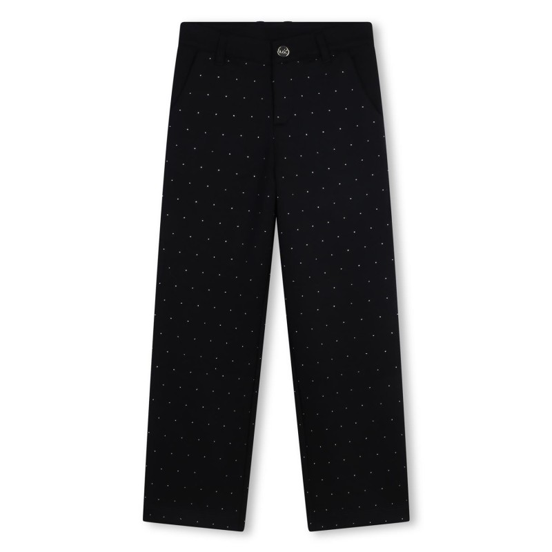 MICHAEL KORS
Pantalón de cintura ajustable
