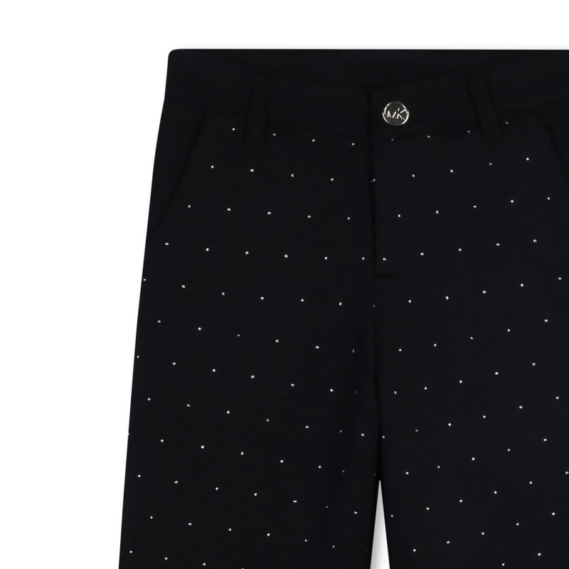 MICHAEL KORS
Pantalón de cintura ajustable
