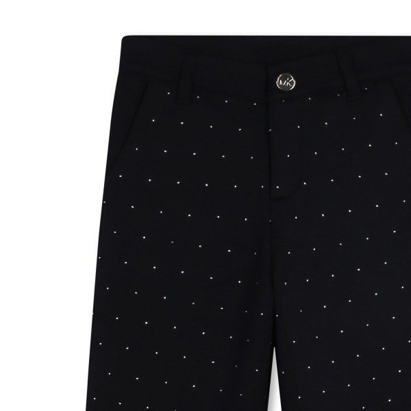 MICHAEL KORS
Pantalón de cintura ajustable
