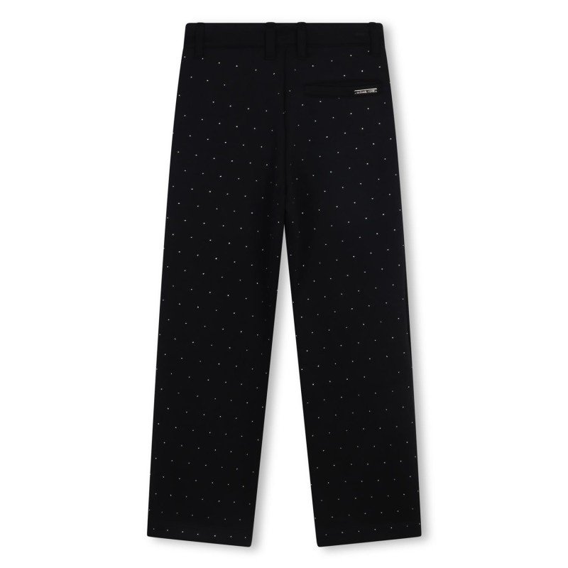 MICHAEL KORS
Pantalón de cintura ajustable
