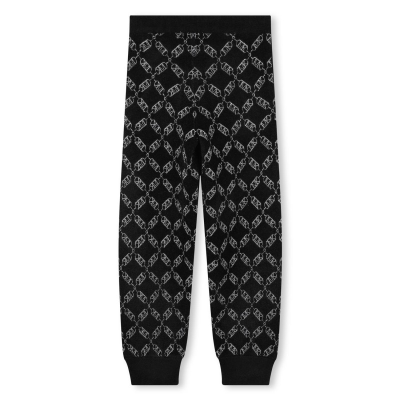 MICHAEL KORS
Pantalón de chándal de punto
 2