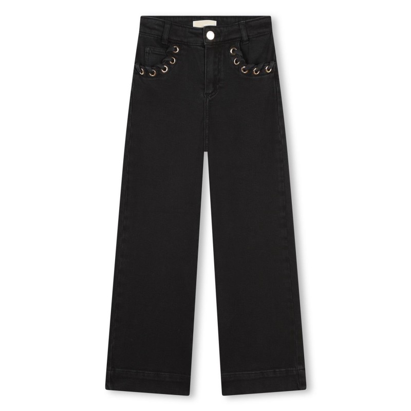 MICHAEL KORS
Pantalón vaquero holgado
