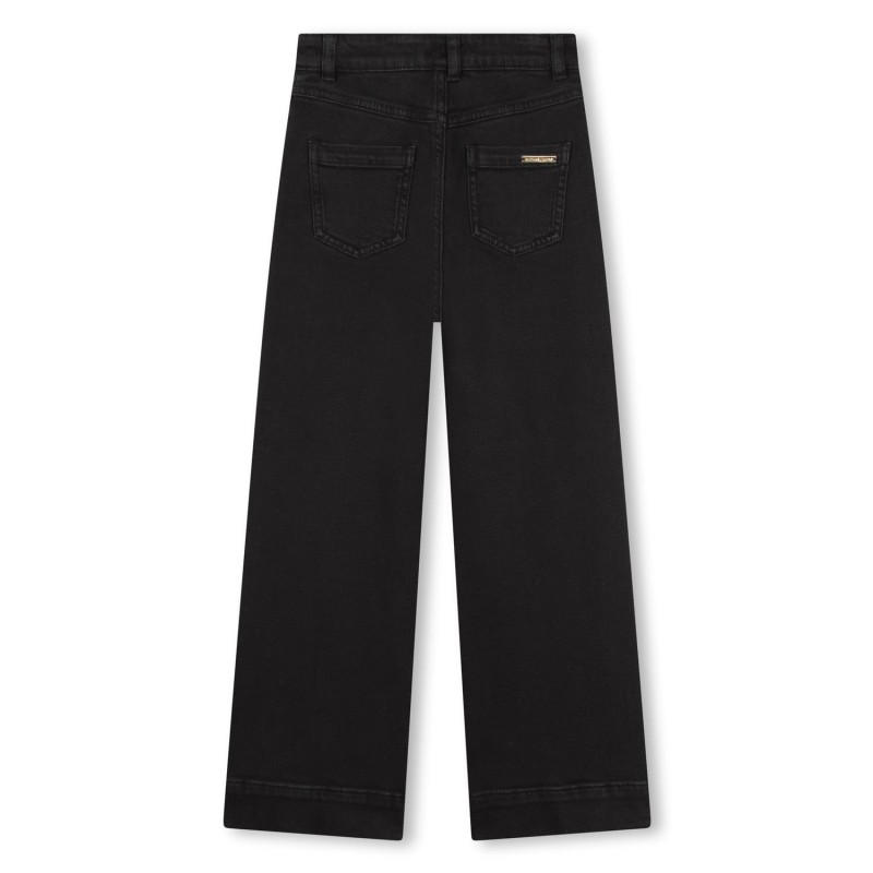 MICHAEL KORS
Pantalón vaquero holgado
