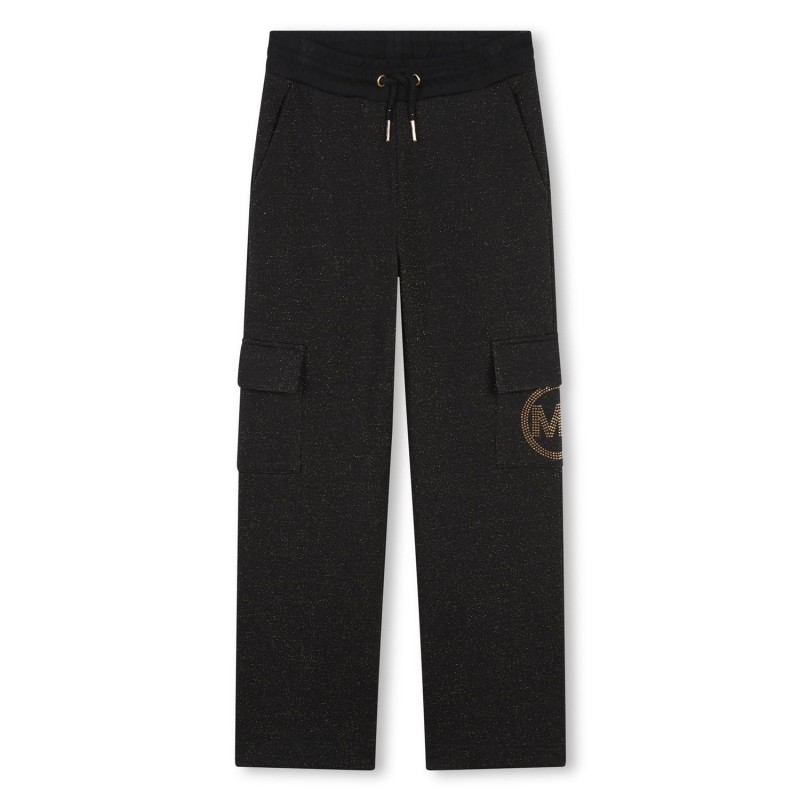 MICHAEL KORS
Pantalón de chándal holgado

