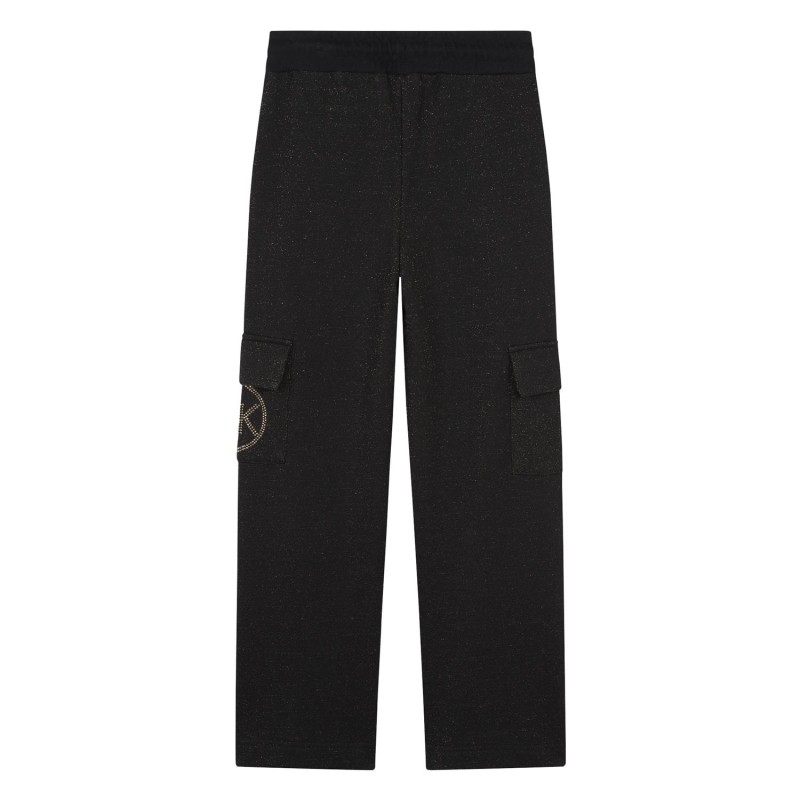 MICHAEL KORS
Pantalón de chándal holgado
