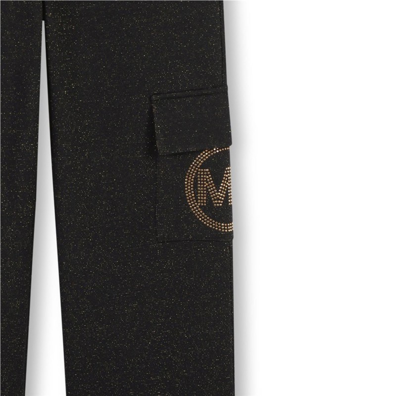MICHAEL KORS
Pantalón de chándal holgado
