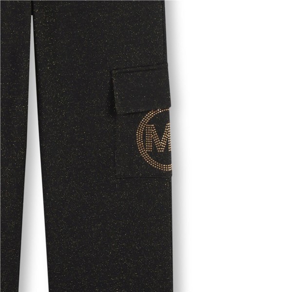MICHAEL KORS
Pantalón de chándal holgado
