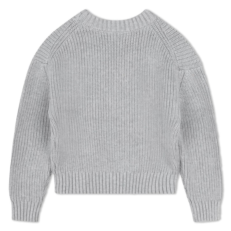 MICHAEL KORS
Jersey de punto y tachuelas
 2