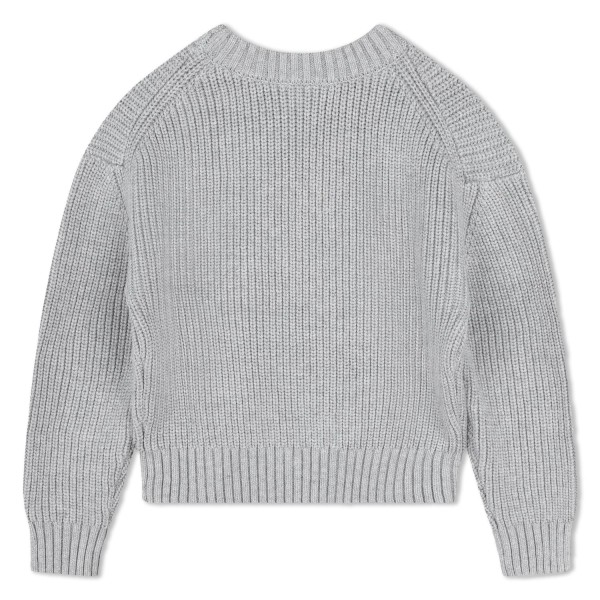 MICHAEL KORS
Jersey de punto y tachuelas
