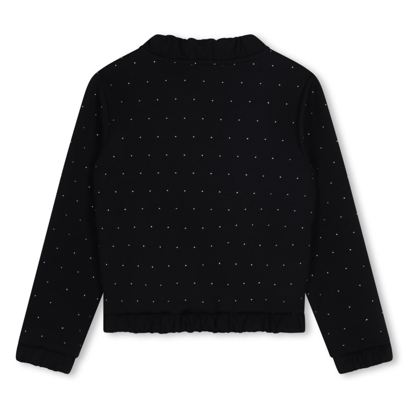 MICHAEL KORS
Chaqueta con tachuelas
