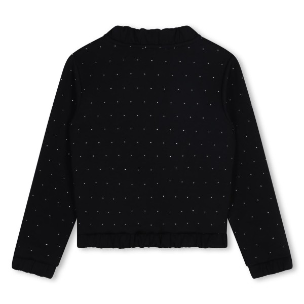 MICHAEL KORS
Chaqueta con tachuelas
