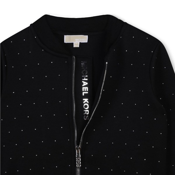 MICHAEL KORS
Chaqueta con tachuelas
