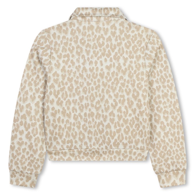 MICHAEL KORS
Chaqueta estampada
 2