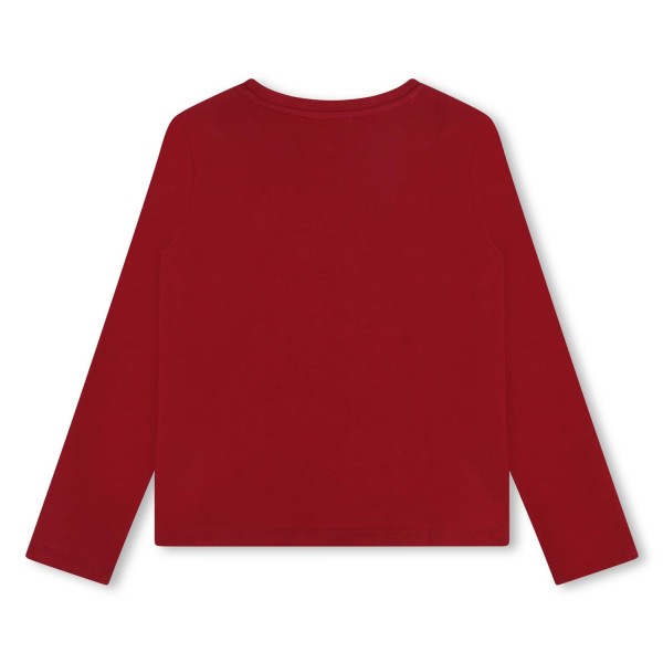 MICHAEL KORS
Camiseta con tachuelas
