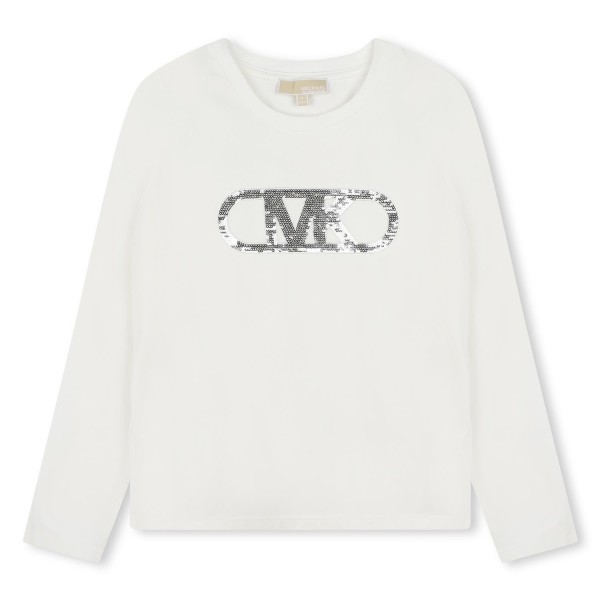MICHAEL KORS
Camiseta de manga larga
