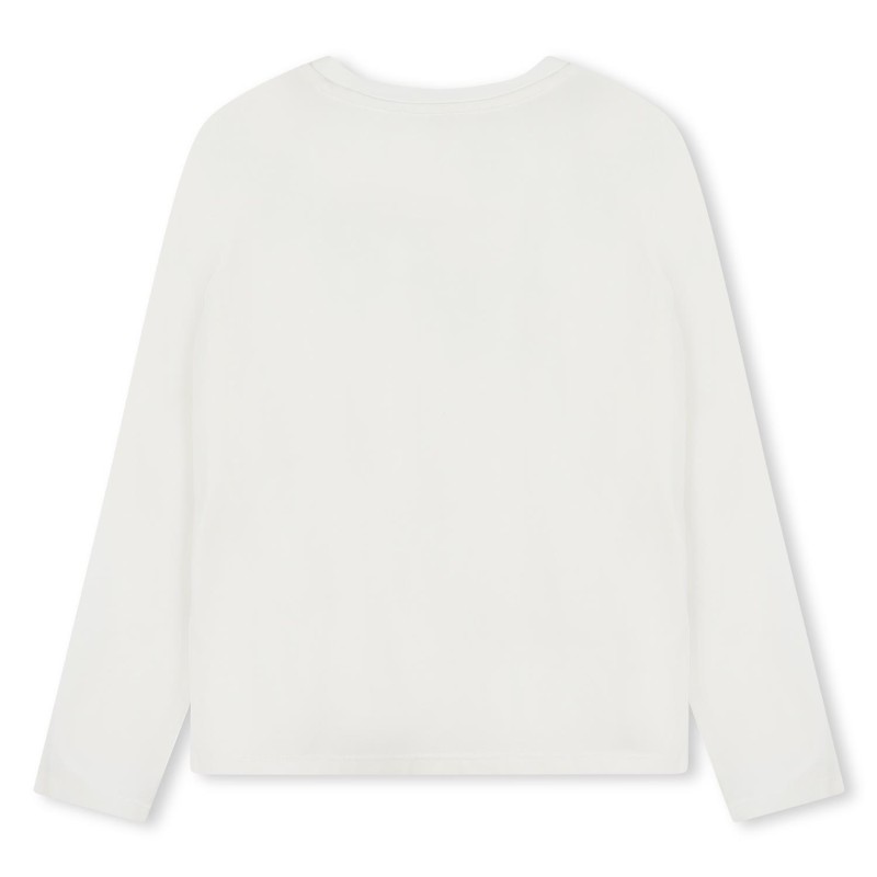 MICHAEL KORS
Camiseta de manga larga
 2