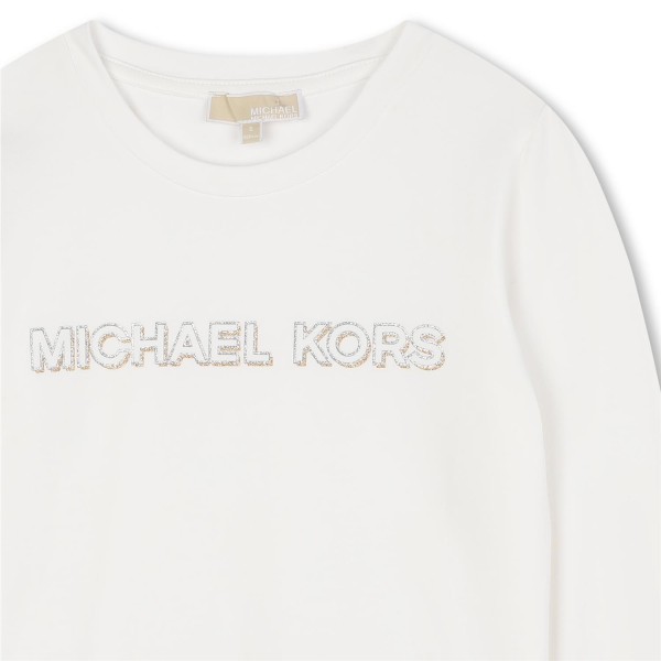 MICHAEL KORS
Camiseta de manga larga
