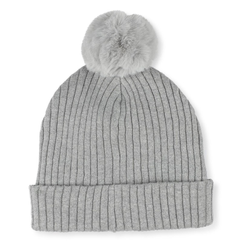 MICHAEL KORS
Gorro con pompón 2