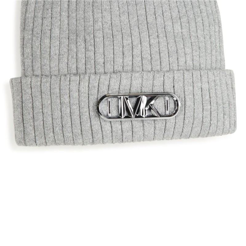 MICHAEL KORS
Gorro con pompón