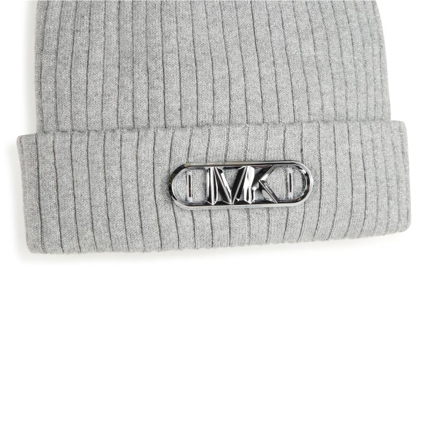 MICHAEL KORS
Gorro con pompón